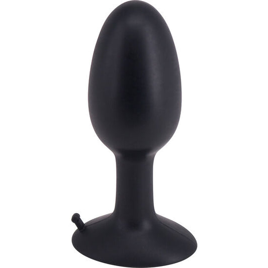 SEVEN CREATIONS - ROLL PLAY MITTLERER SILIKON-PLUG