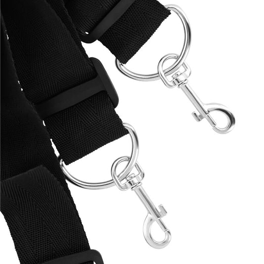 DARKNESS - BETTGARTER-SET