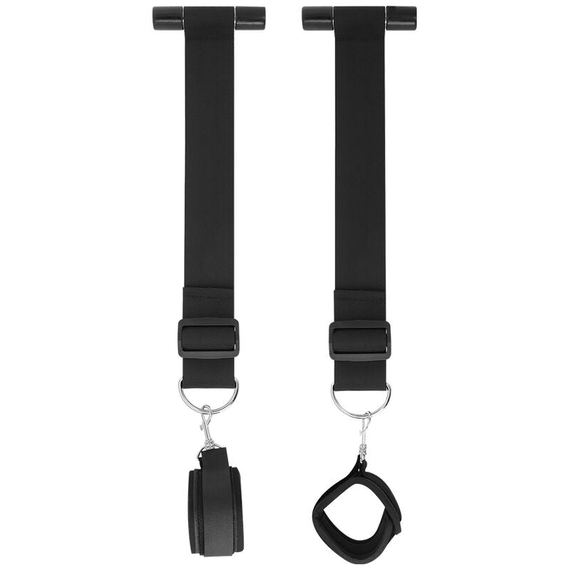 DARKNESS - BONDAGE TÜRHANDSCHELLEN