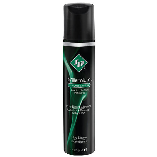 ID MILLENIUM - SILIKON-SCHMIERMITTEL MILLENIUM 30 ML