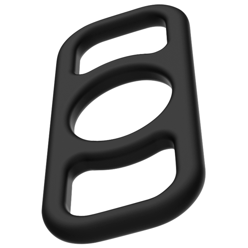 ADDICTED TOYS - COCKRING-SET 4-TEILIG