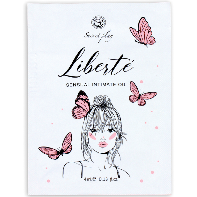 SECRETPLAY - MONODOSE KOSTENLOSE SEXLUST