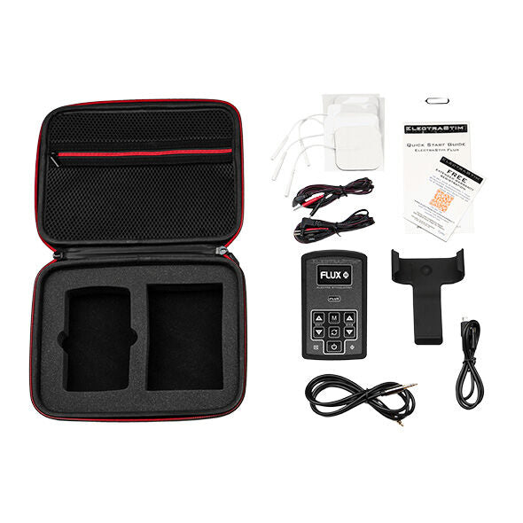 ELECTRASTIM - FLUX STIMULATOREINHEIT