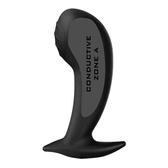 ELECTRASTIM - NONA SILIKON SCHWARZ G-SPOT STIMULATOR