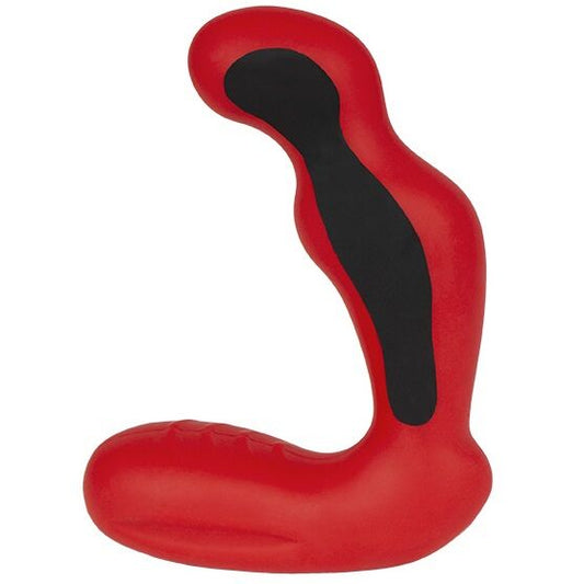 ELECTRASTIM - SILIKONFUSION HABANERO PROSTATAMASSAGEGERÄT