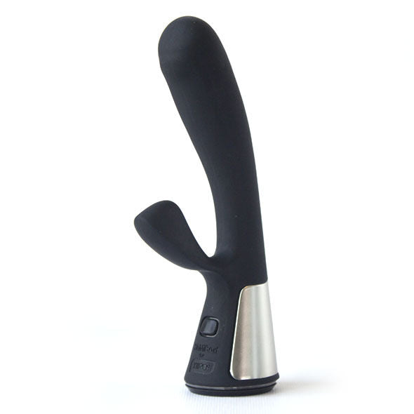 KIIROO - OHMIBOD FUSE APP-FERNBEDIENUNG SCHWARZ