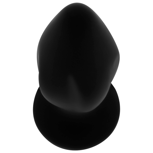 OHMAMA - SILIKON-ANALPLUG 12 CM BREIT