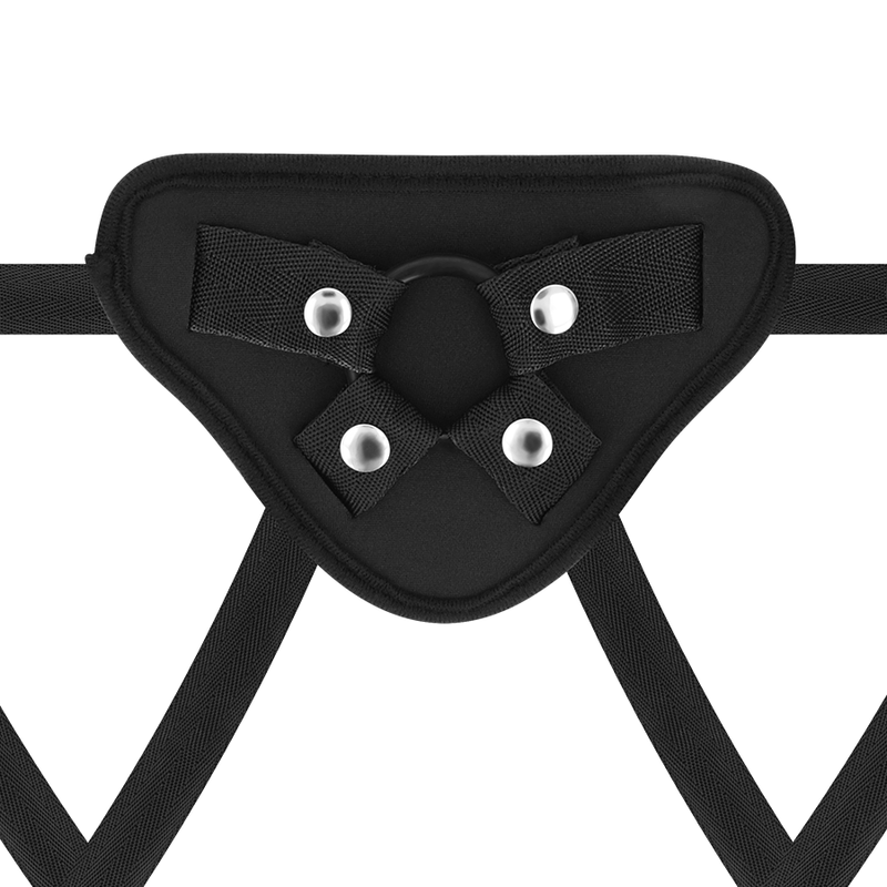 ROCKARMY – VERSTELLBARES GURTZEUG UND FLEXIBLE RINGE