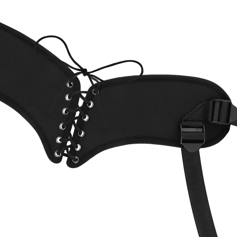ROCKARMY – VERSTELLBARES GURTZEUG UND FLEXIBLE RINGE
