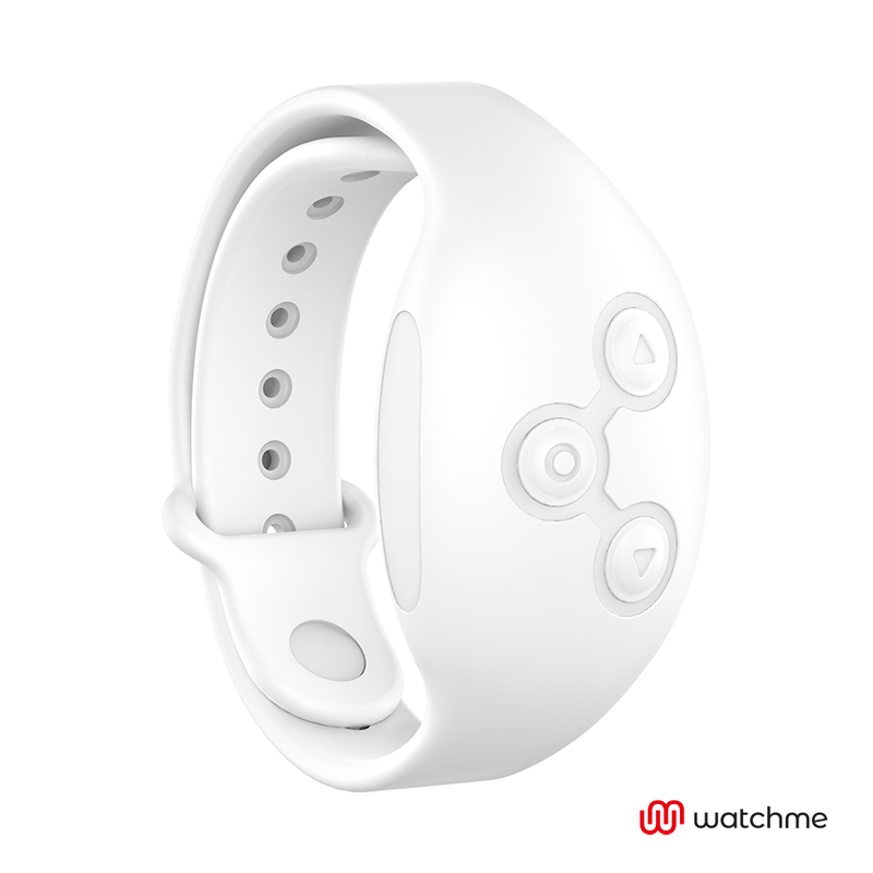 WEARWATCH - WATCHME TECHNOLOGY FERNBEDIENUNG EGG FUCHSIA / NIVEO
