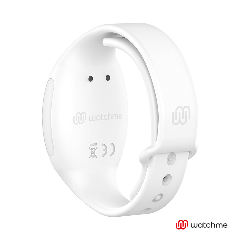 WEARWATCH - WATCHME TECHNOLOGY FERNBEDIENUNG EGG FUCHSIA / NIVEO
