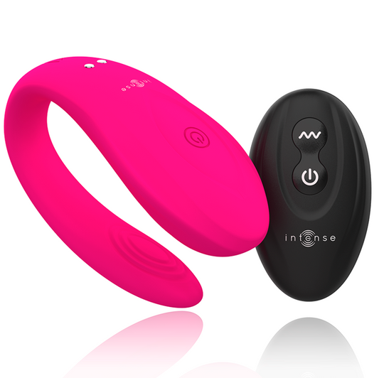 INTENSIV - BRUNO PARTNER DOPPELTER GENUSS PINK