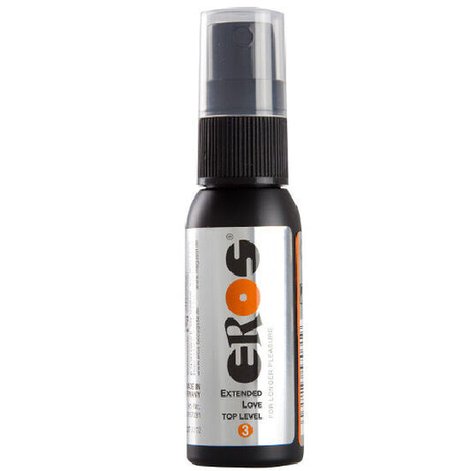 EROS – ERWEITERTES LIEBESVERGNÜGEN STUFE 4