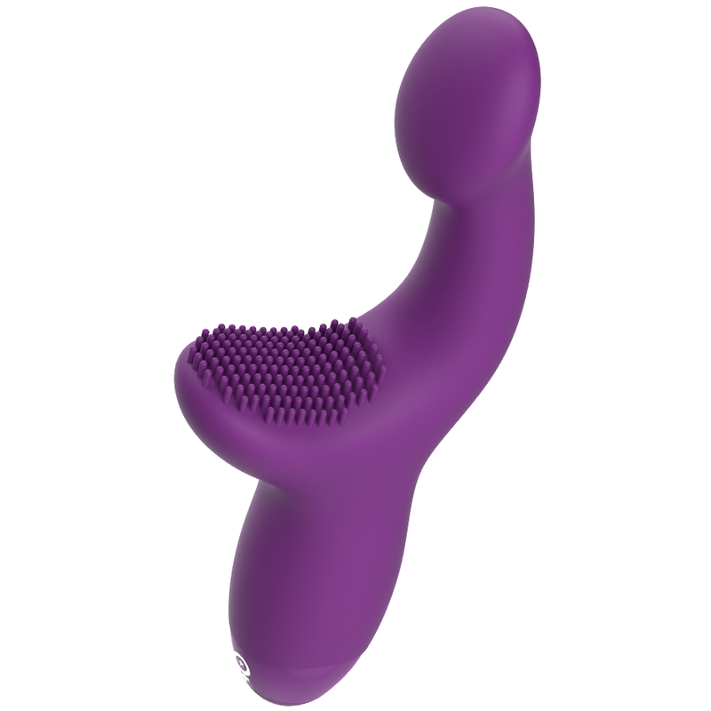 REWOLUTION - REWOKISS VIBRATOR PUNKT ZUM STIMULATOR