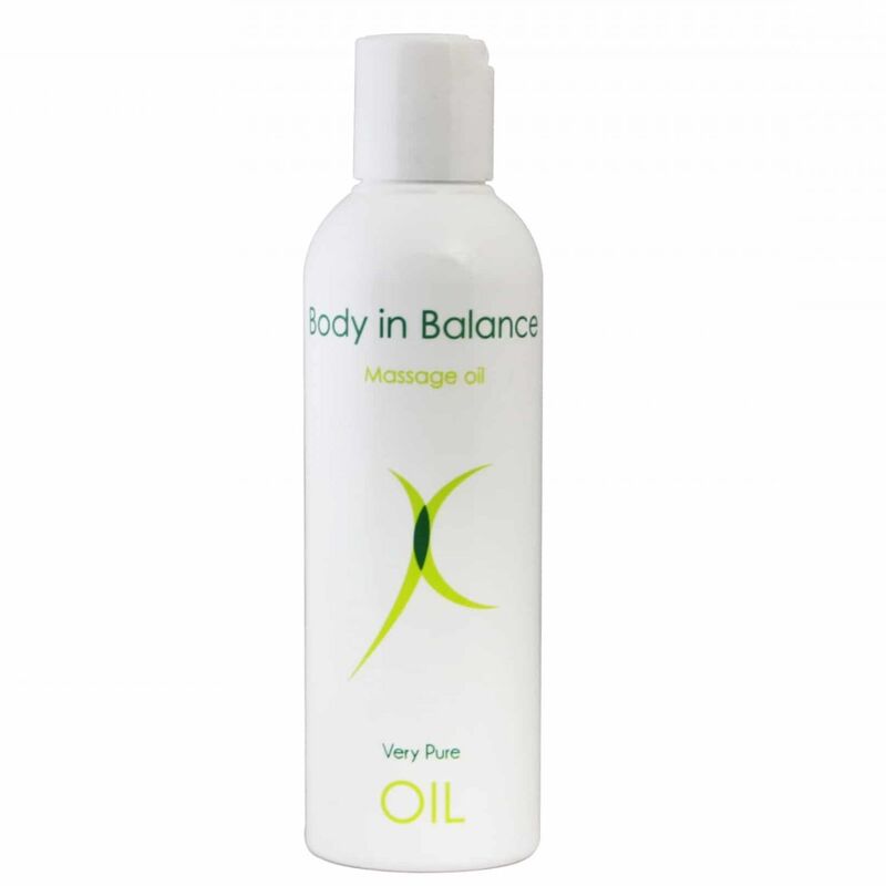 BODY IN BALANCE - INTIMÖL 200 ML