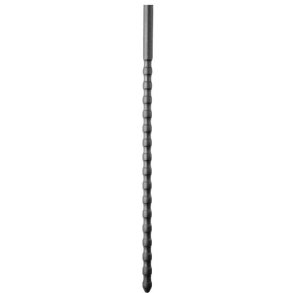 ALL BLACK - 6/8 MM SILIKON-URETHRALSONDE
