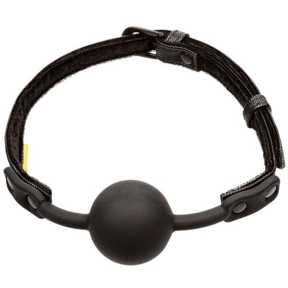 CALEXOTICS - BALLKNEBEL OHNE GRENZEN