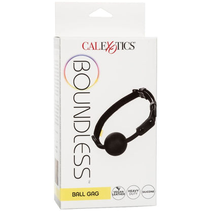 CALEXOTICS - BALLKNEBEL OHNE GRENZEN