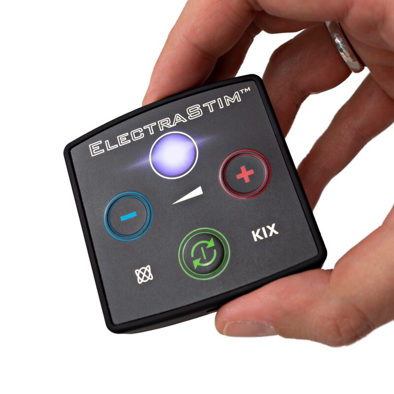 ELECTRASTIM - KIX ELEKTROSEX-STIMULATOR