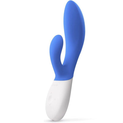 LELO - INA WAVE 2 VBRADOR LUXUS SPEZIALBEWEGUNG CALIFORNIA SKY