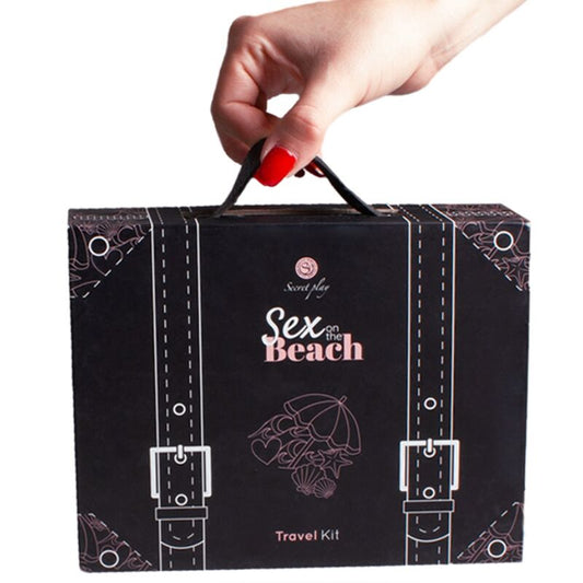 SECRETPLAY – SEX ON THE BEACH REISESET (ES/EN/DE/FR/NL/PT)