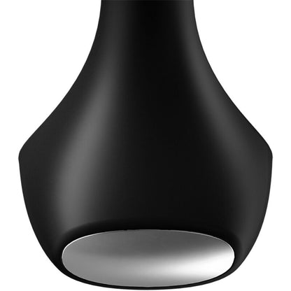 SATISFYER - BACKDOOR LOVER VIBRIERENDER STECKER SCHWARZ