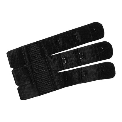 BYE-BRA - FLEXIBLE CONTOUR EXTENDERS 3 HAKEN 3 EINHEITEN