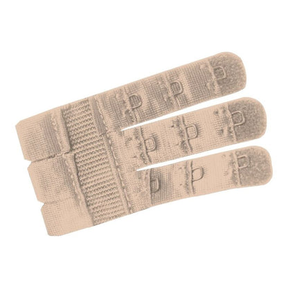 BYE-BRA - FLEXIBLE CONTOUR EXTENDERS 3 HAKEN 3 EINHEITEN