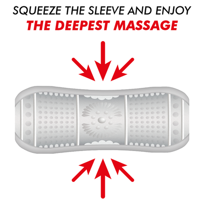 JAMYJOB - TURBO-DOPPELMASTURBATOR