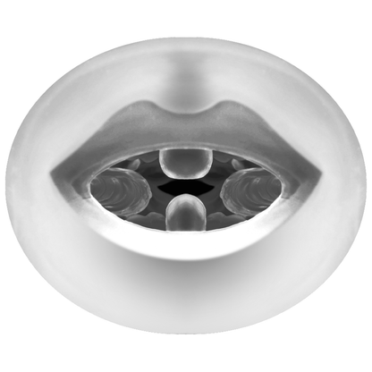 JAMYJOB - TURBO-DOPPELMASTURBATOR