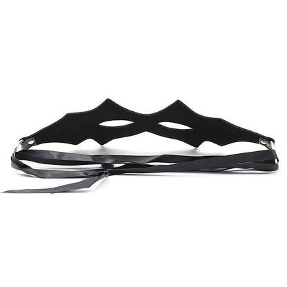 OHMAMA FETISCH - KATZENMASKE