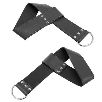 OHMAMA FETISH - HAND- ODER FUßHANDSCHELLEN