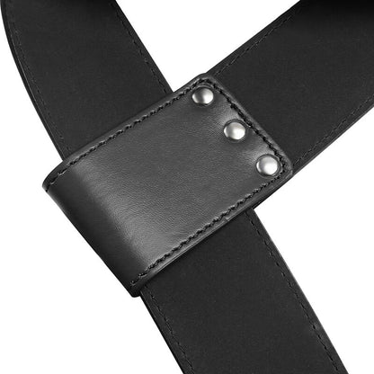 OHMAMA FETISH - HAND- ODER FUßHANDSCHELLEN