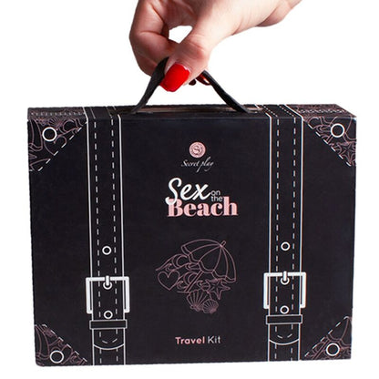 SECRETPLAY – SEX ON THE BEACH REISESET (ES/EN/DE/FR/NL/PT)