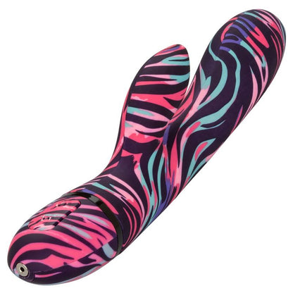 CALEXOTICS - MENAGE A MOI DOPPEL-STABVIBRATOR