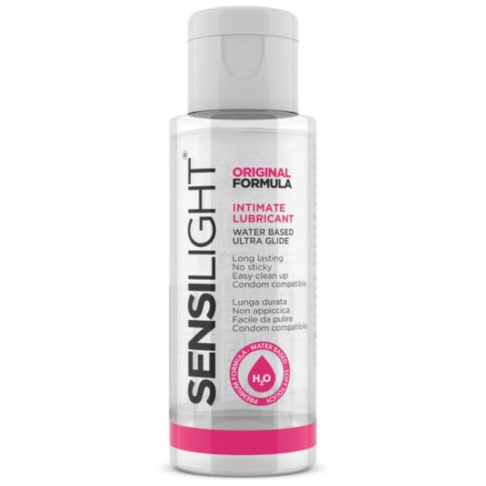 INTIMATELINE - SENSILIGHT ORIGINAL GLEITMITTELFORMEL AUF WASSERBASIS 30 ML