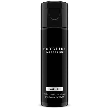 INTIMATELINE - BOYGLIDE GLEITMITTEL AUF WASSERBASIS 30 ML