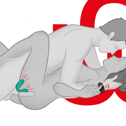 WATCHME – DRAHTLOS-TECHNOLOGIE-UHR TIEFSCHWARZ