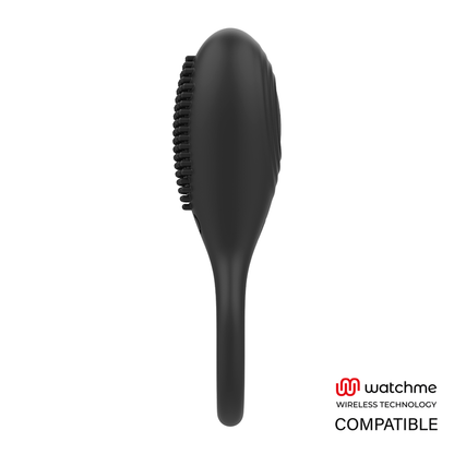 MR BOSS – TINO STIMULATORRING KOMPATIBEL MIT DER WATCHME WIRELESS-TECHNOLOGIE