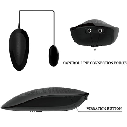 CRAZY BULL - EMMA REALISTISCHER DOPPELVAGINA-MASTURBATOR