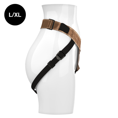 MYTHOLOGIE - FANTASIE-GESCHIRR - BRONZE-GESCHIRR L/XL