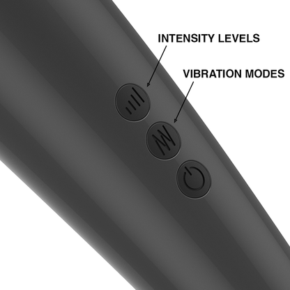 NAOMI WAND – NEUER SUPERSTARKER MASSAGER