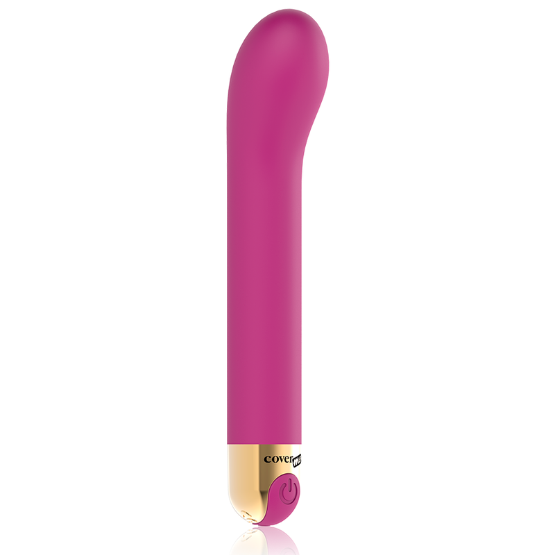 COVERME - G-SPOT VIBRATOR 10 GESCHWINDIGKEITEN