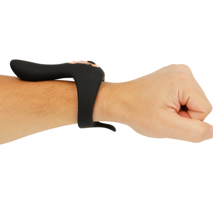 ANBIGUO – ARKADIO Drüsen- und Perineum-Stimulator, kompatibel mit der kabellosen Watchme-Technologie