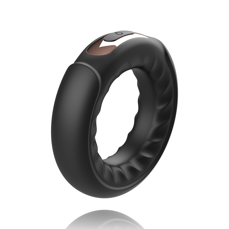 ANBIGUO – ADRIANO VIBRIERENDER RING, KOMPATIBEL MIT DER WATCHME-DRAHTLOSTECHNOLOGIE