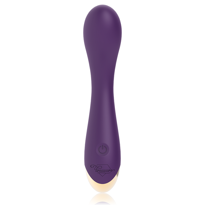 TREASURE - HANSEL G-SPOT VIBRATOR WATCHME WIRELESS TECHNOLOGY KOMPATIBEL