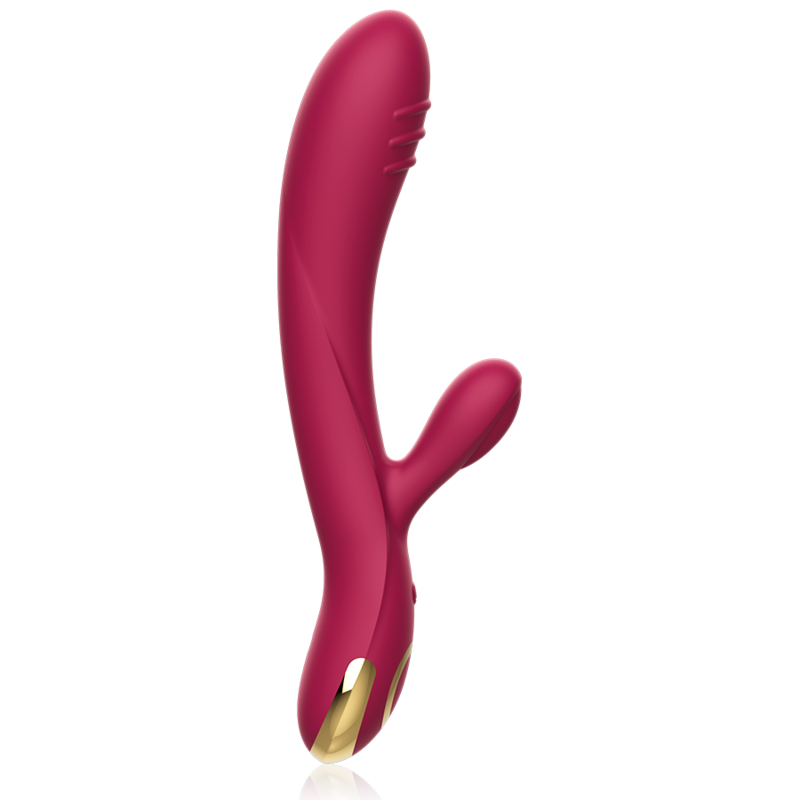 CICI BEAUTY - PREMIUM SILIKON-RABBIT-VIBRATOR