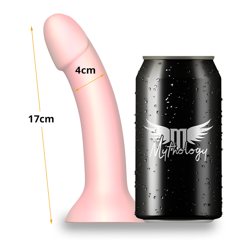 MYTHOLOGIE - RUNE CANDY DILDO