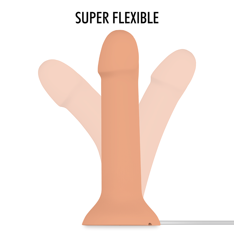 MYTHOLOGIE - FLIPPER ORIGINAL DILDO EJAKULATOR