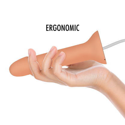 MYTHOLOGIE - FLIPPER ORIGINAL DILDO EJAKULATOR